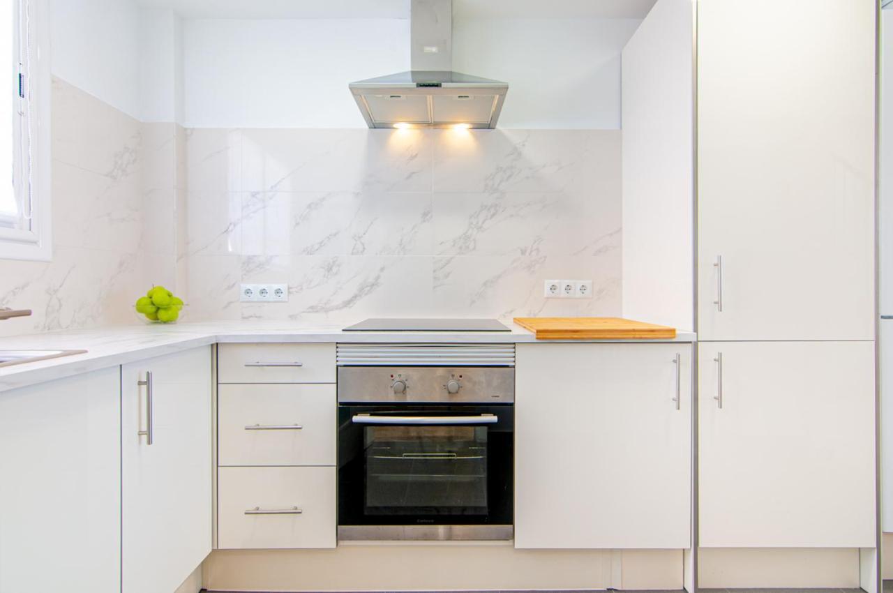 Вилла Luxury Townhouse With Panoramic Sea View Пуэрто-де-Сантьяго Экстерьер фото